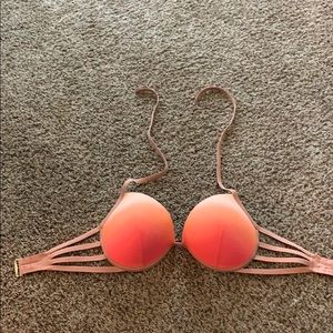 Shade and Shore Bikini XL Top